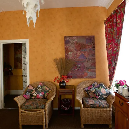 Guest house The Gallery 4*