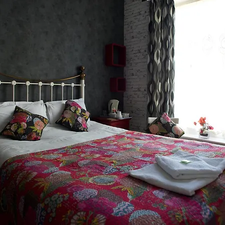 The Gallery 4* Blackpool