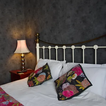 Guest house The Gallery 4*