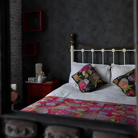 The Gallery 4* Blackpool