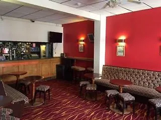 Arncliffe Hotel 3*