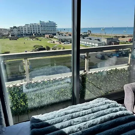 招待所 南部海滩第一名酒店