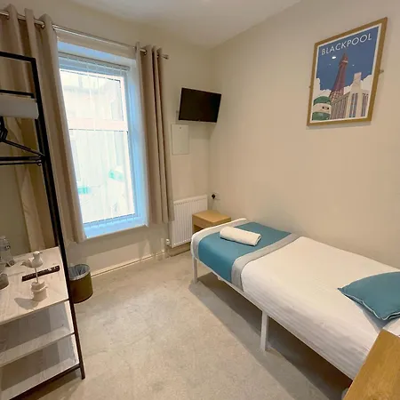 Hotel The Kings Cross