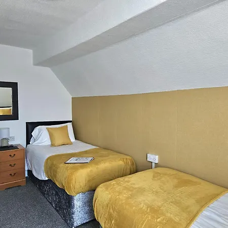 Beverley Dean - Children Over 5 Years Welcome - Continental Breakfast Bed & Breakfast 3*