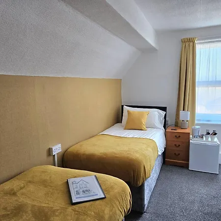 Bed & Breakfast Beverley Dean - Children Over 5 Years Welcome - Continental Breakfast 3*