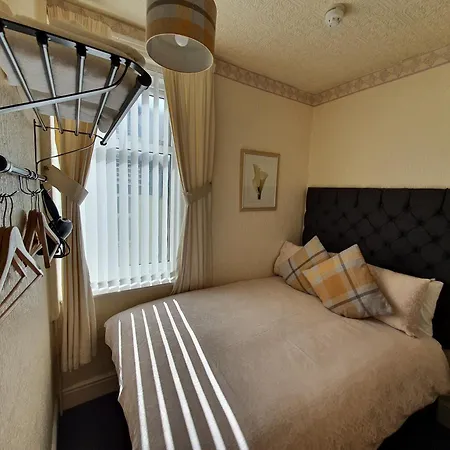 Bed & Breakfast Windsor House *