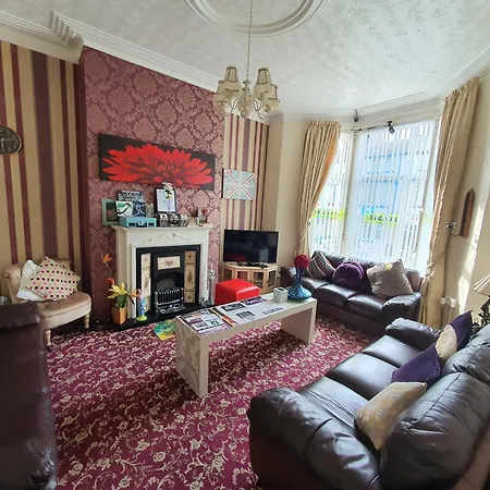 Windsor House