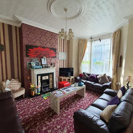 Windsor House Bed & Breakfast