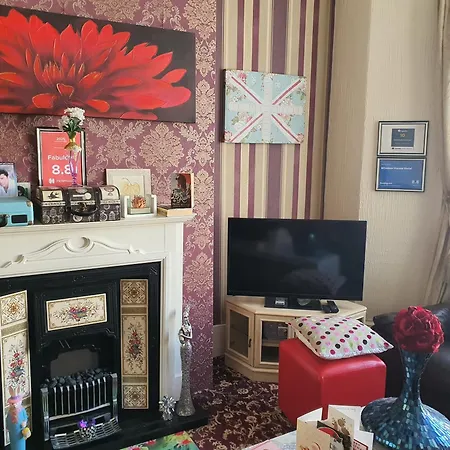 Windsor House * Blackpool