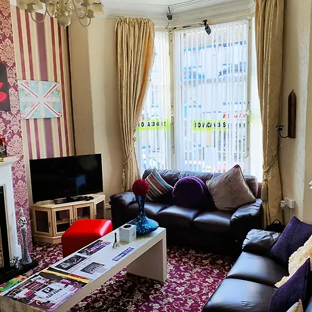 Bed & Breakfast Windsor House *