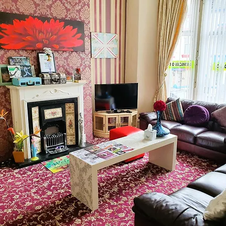 Windsor House Blackpool