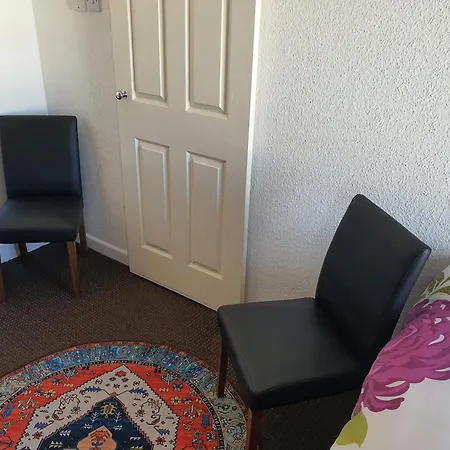 Windsor House Bed & Breakfast *