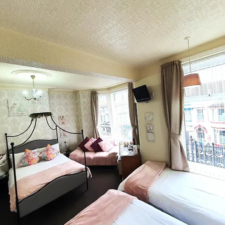 Windsor House *