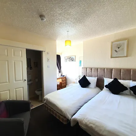Windsor House Bed & Breakfast
