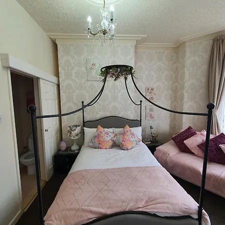 Bed & Breakfast Windsor House *