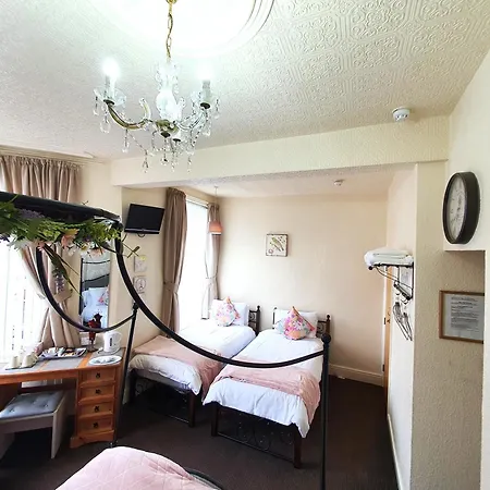 Windsor House Bed & Breakfast