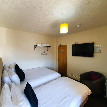 Windsor House *
