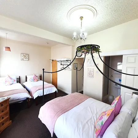 Windsor House Blackpool