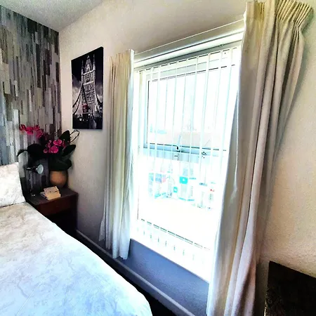 Windsor House * Blackpool