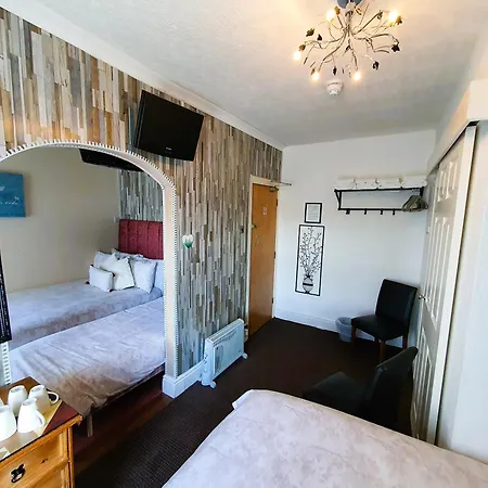 Windsor House * Blackpool