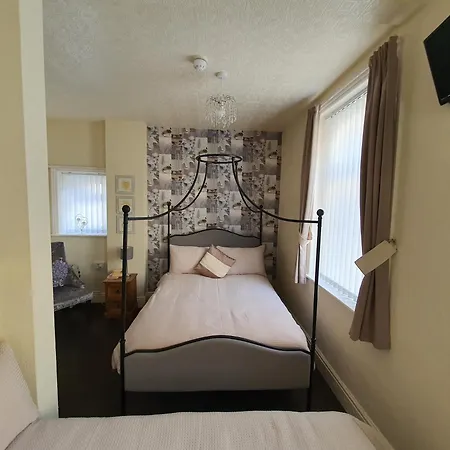 Windsor House Blackpool