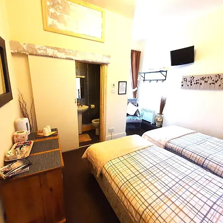 Windsor House Bed & Breakfast