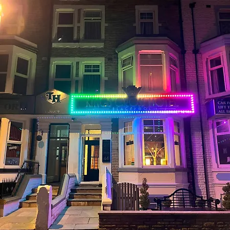 Hotel The Kings Cross