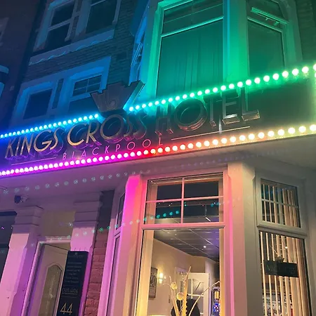 The Kings Cross Hotel 2*