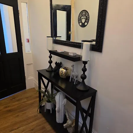 Bluebell Guest house Blackpool