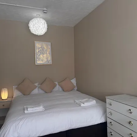 Sofia Otel Blackpool