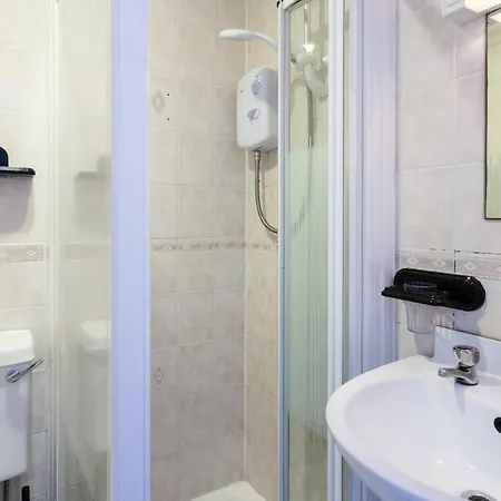 Prázdninový dům Entire Manor Grove Blackpool