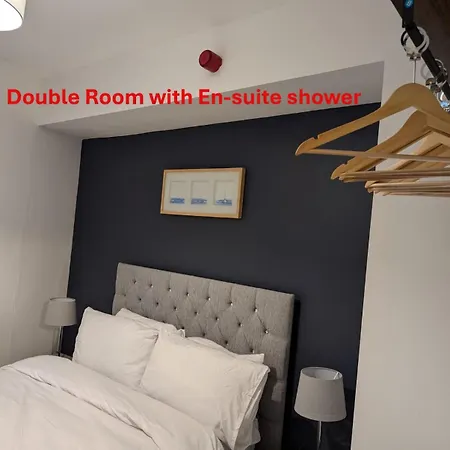 Aparthotel Blok 3 -jacuzzi Suites, & Ensuite