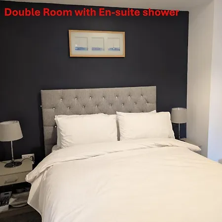 Aparthotel Blok 3 -jacuzzi Suites, & Ensuite *