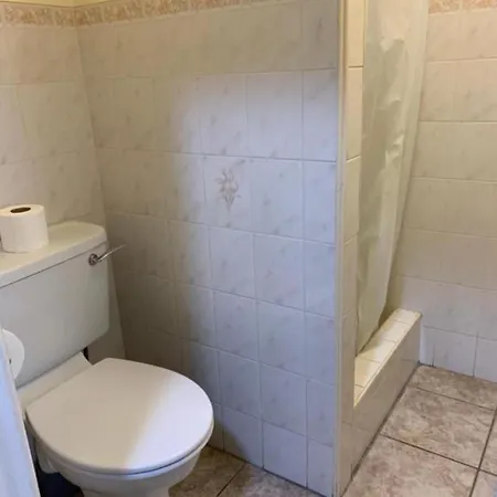 Oyo Wave Crest Hotel Blackpool