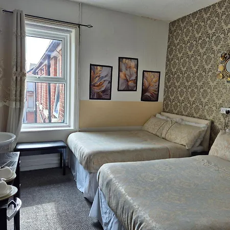 Glendor Hotel