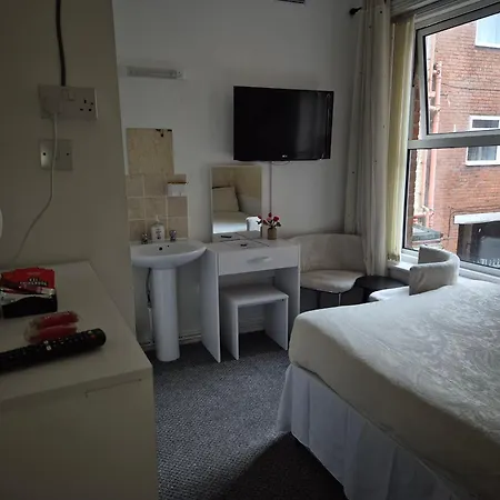Hotel Glendor