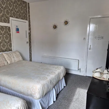 Glendor Blackpool