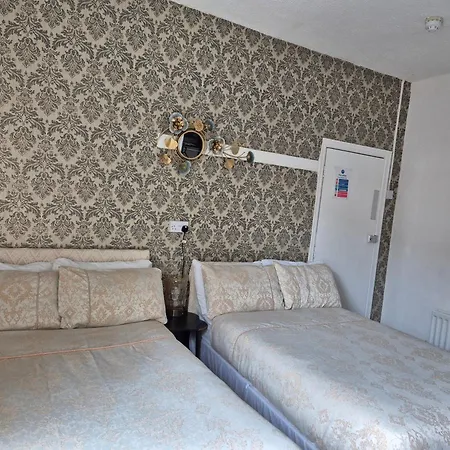 Glendor * Blackpool