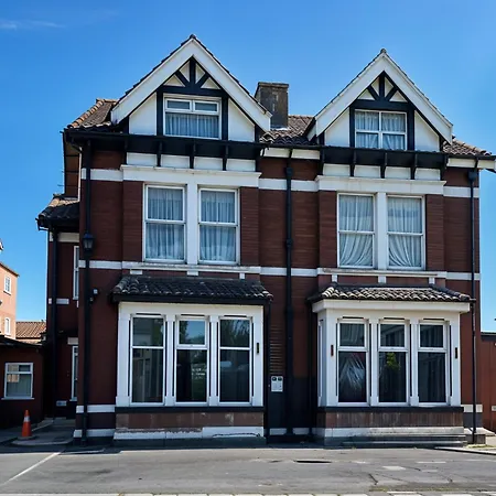 Sofia Blackpool