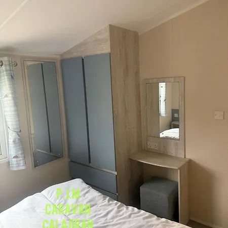 Pjm Caravans Kemp
