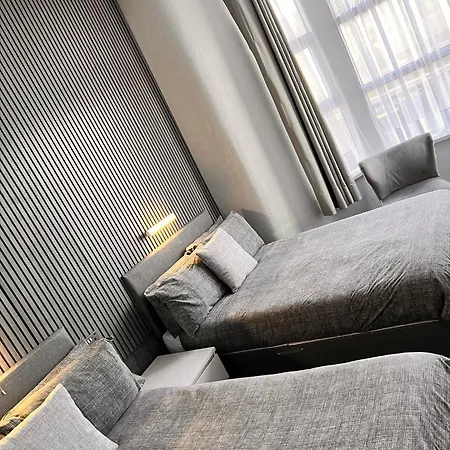 Hotel Clifton Private 3*