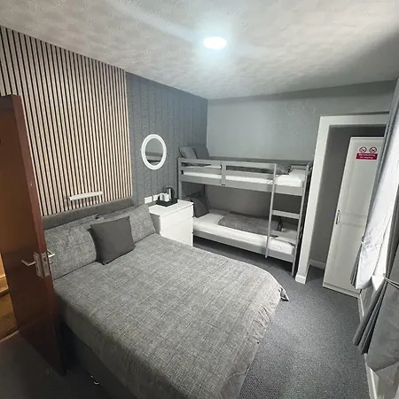 Clifton Private 3* Blackpool