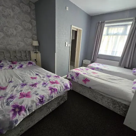 Otel Tobermory