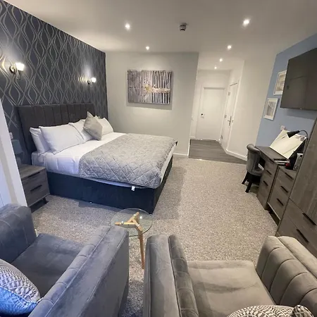Hotel Ruskin 3*