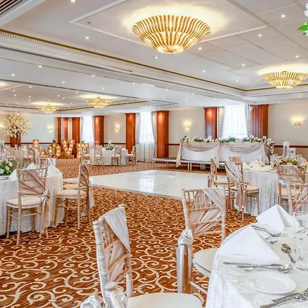 Grand Hotel Blackpool