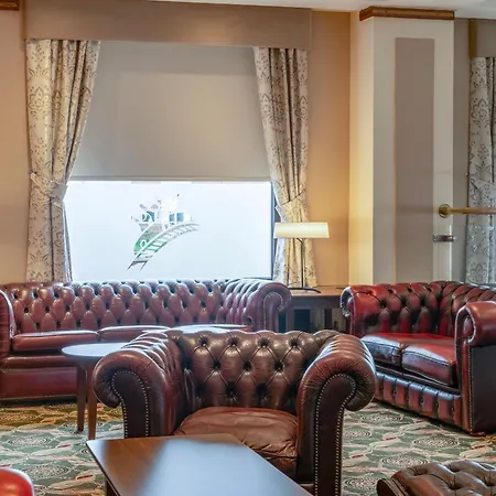 Hotel Grand Blackpool