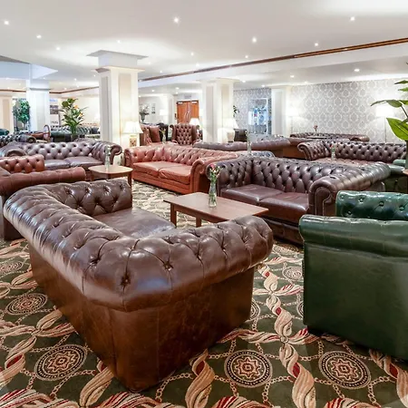 Hotel Grand