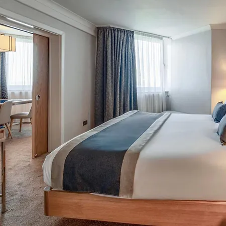 Grand 4* Blackpool