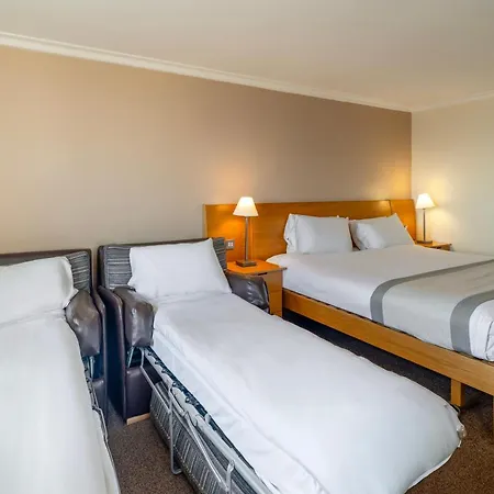 Grand Hotel 4*