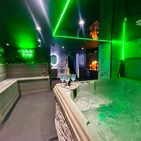 New - The Fun House - Private Nightclub *